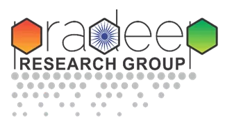 Pradeep Research Group Logo