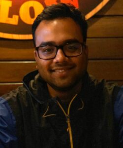 Abhisek Sarkar