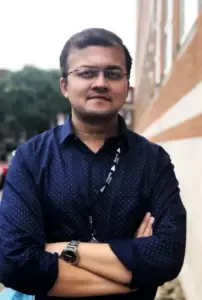 Dr. Avisek Banerjee