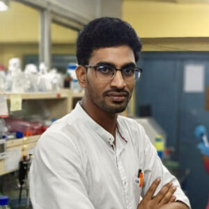 Dr. Barun Mahata