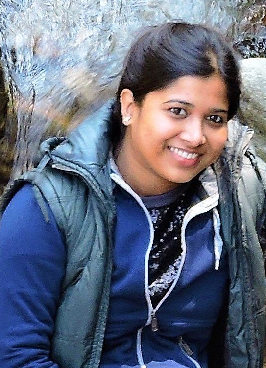 Elora Khamrui