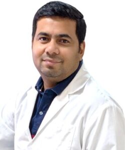 Pravat K. Parida
