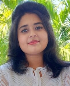 Sanchari Chatterjee