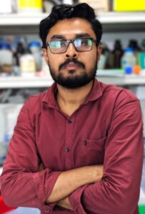 Subhadip Ghosh